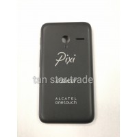 back battery cover for Alcatel Pixi 3 4.0 4013 4013M